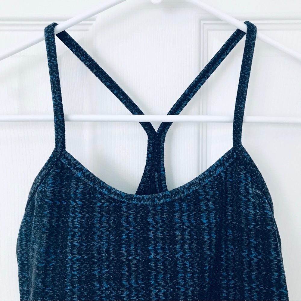 Lululemon Razor Back Tank Top - Picture 2 of 5